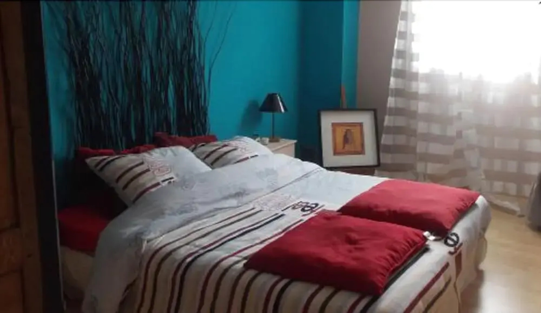 Chambres d'hôtes La Maison de Flore