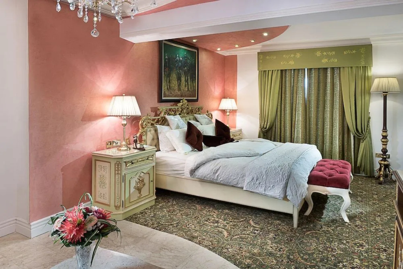 House of Splendor Boutique Hotel and Spa