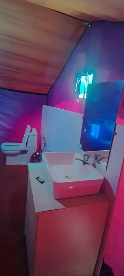 TIH P3 Camp - Pangong