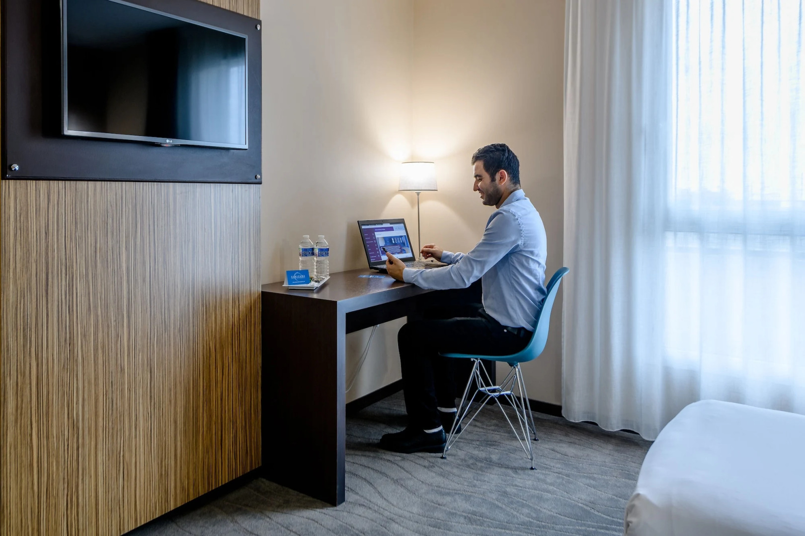 Comfort Aparthotel Bordeaux Begles Arena