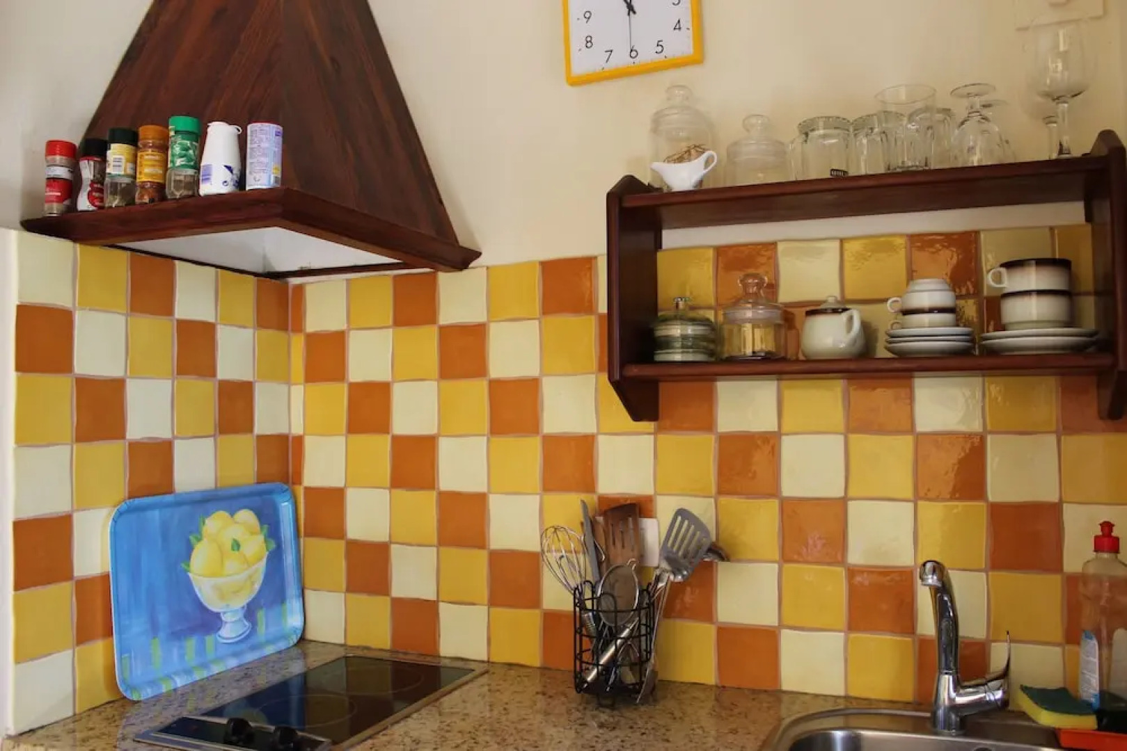 Casa Rural Anton Piche