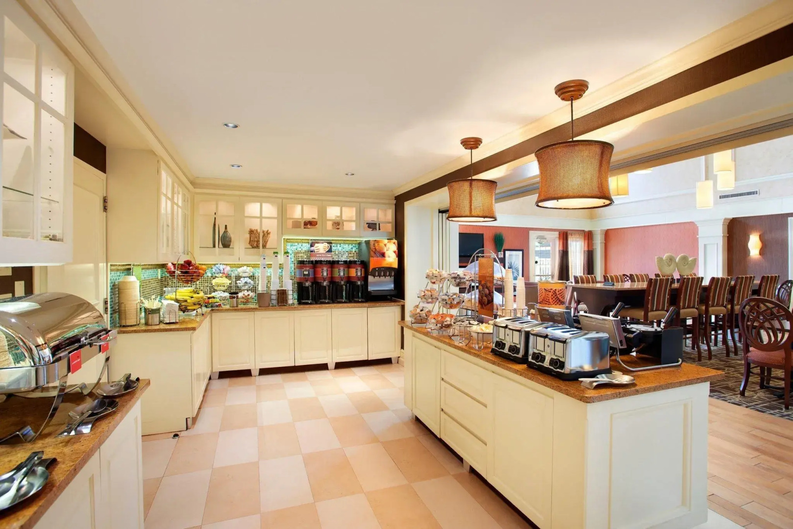 Hampton Inn & Suites Outer Banks/ Corolla