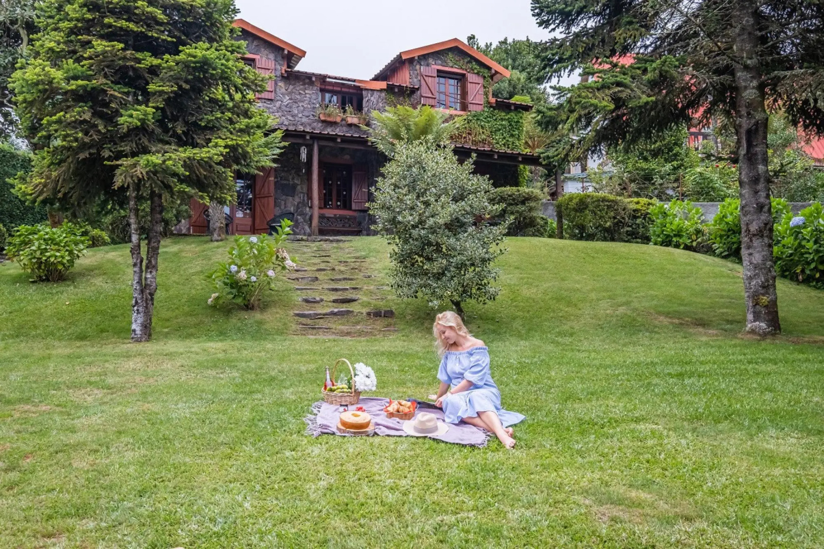 Villa Achada da Mouca by Madeira Sun Travel