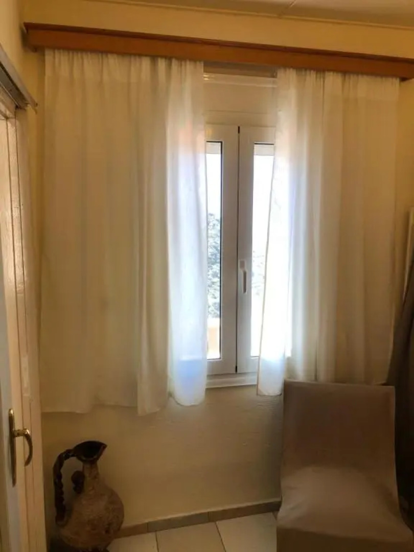 ARETI Sea View Mountain Cottage