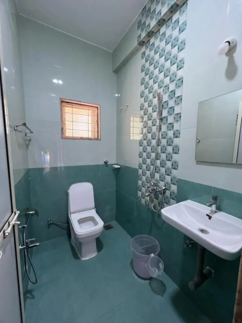 Sifrazhed's Beach Retreat