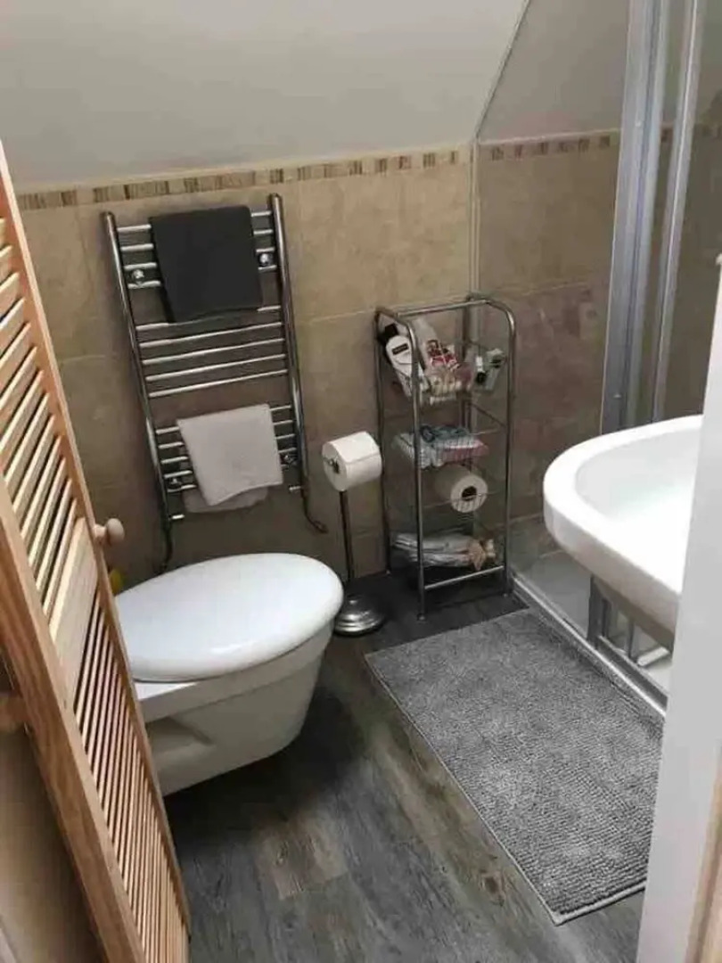 Beautiful Apartment in Rostrevor, Northern Ireland