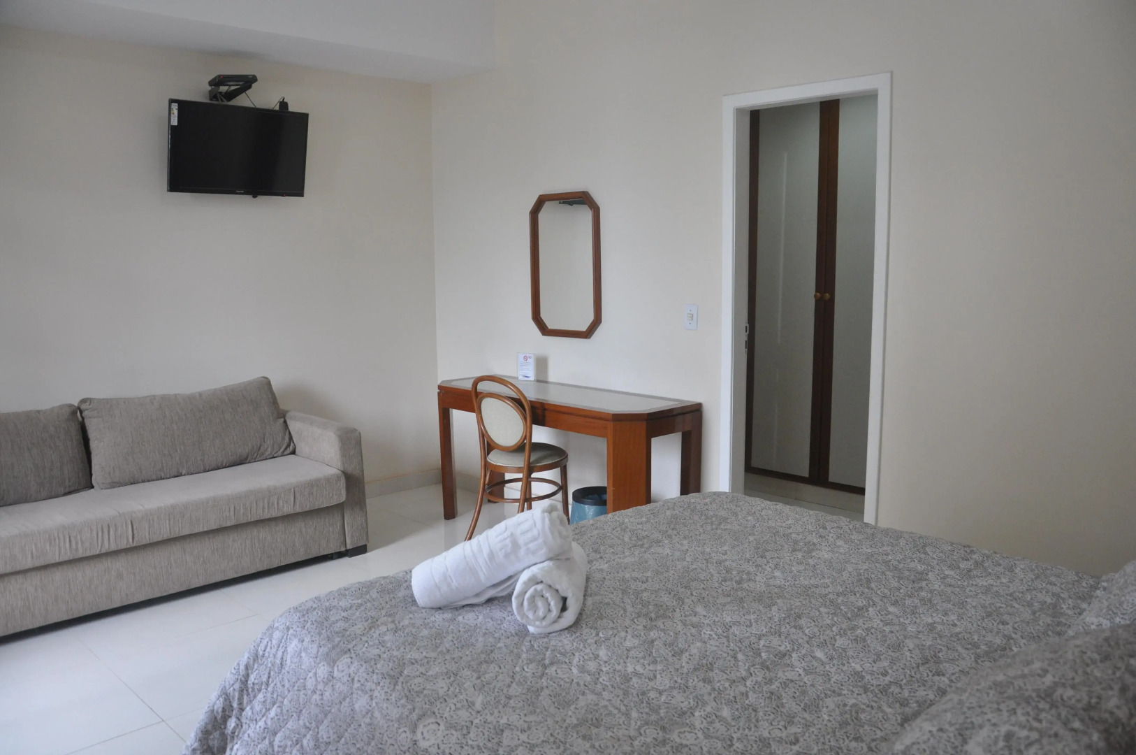 Champagnat Praia Hotel