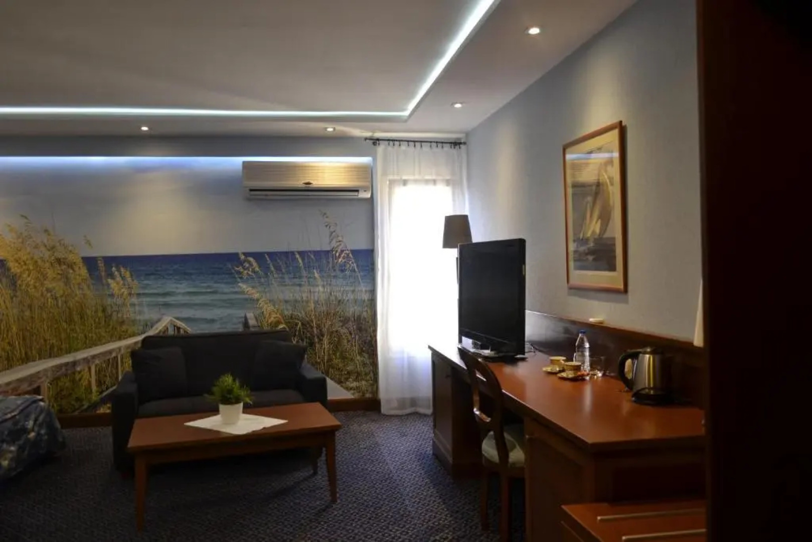 Restauracja Hotel Paradise