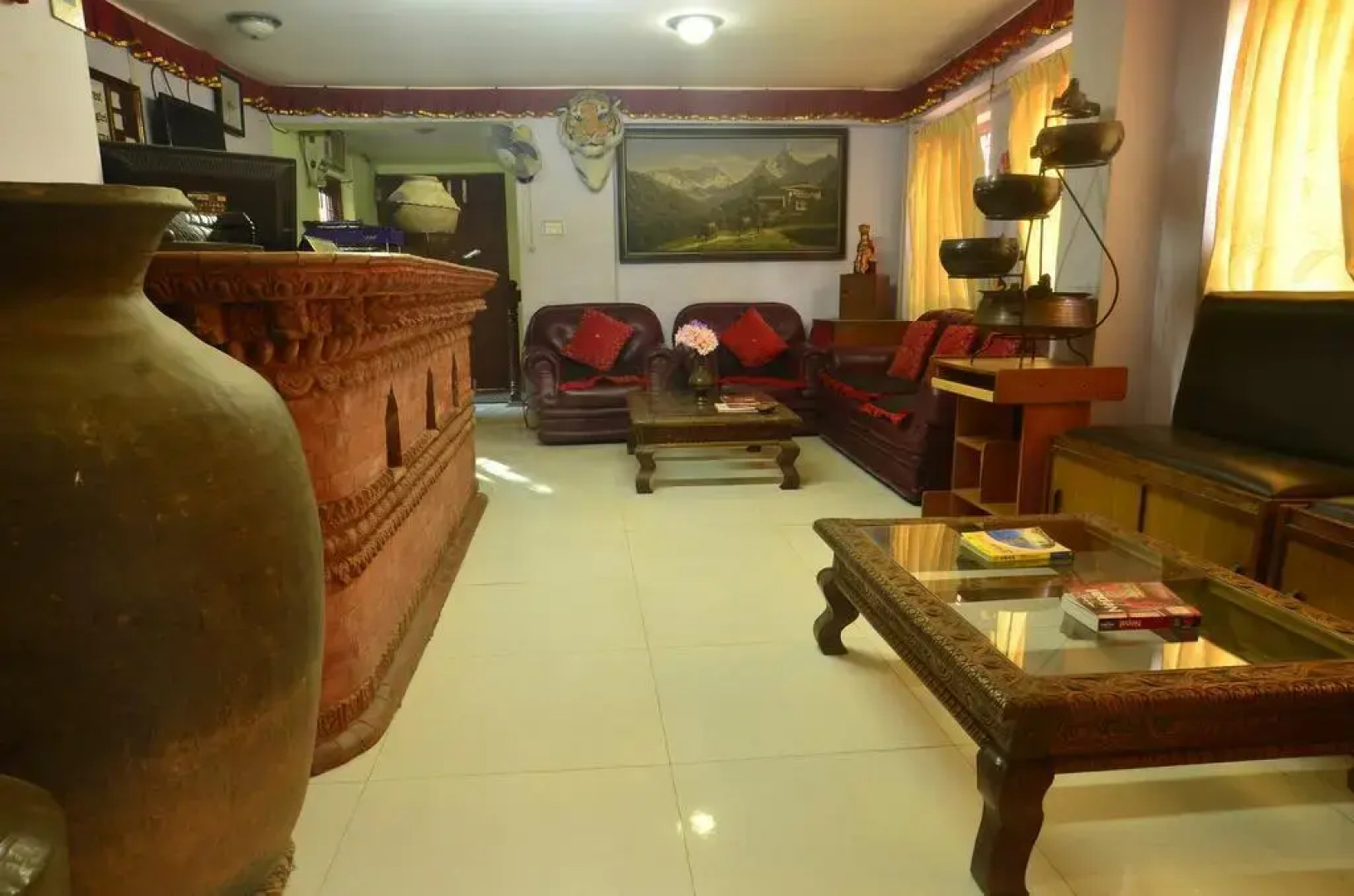 Namaste Bhaktapur Guest House