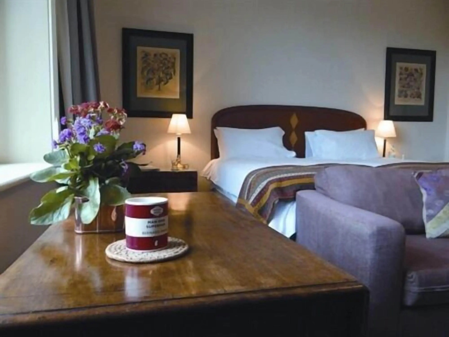 Heyford House Bed & Breakfast