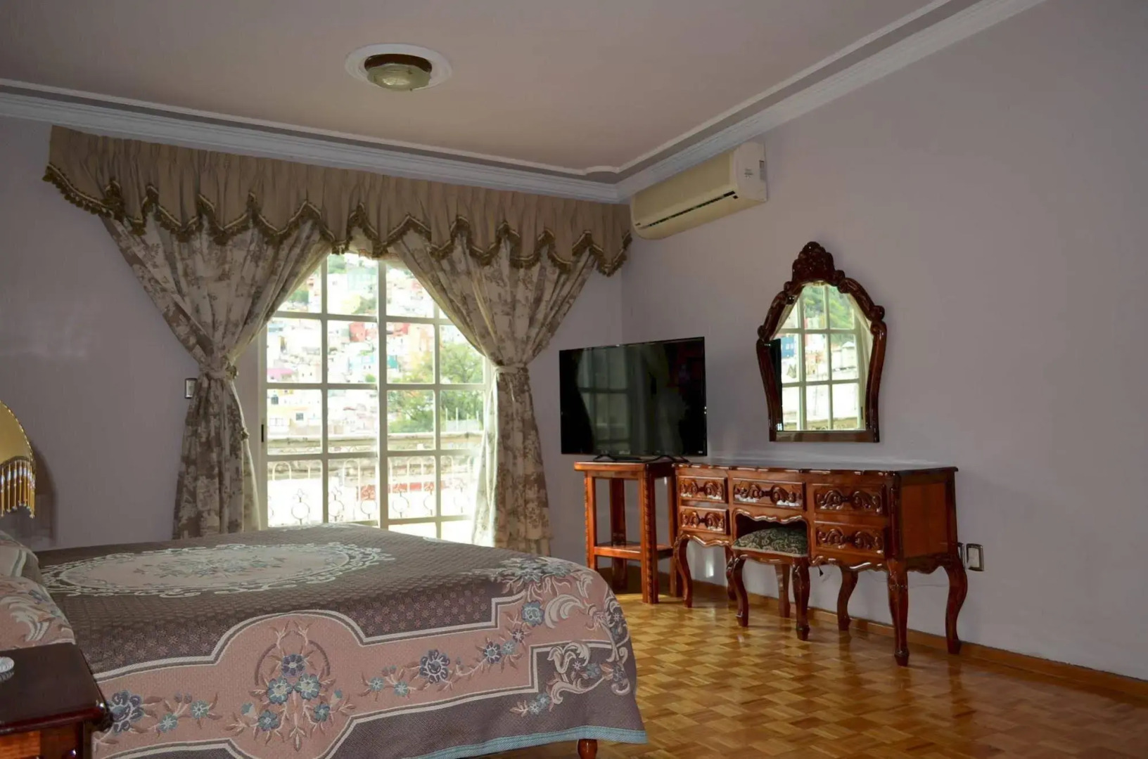 Hotel Boutique De Los Angeles