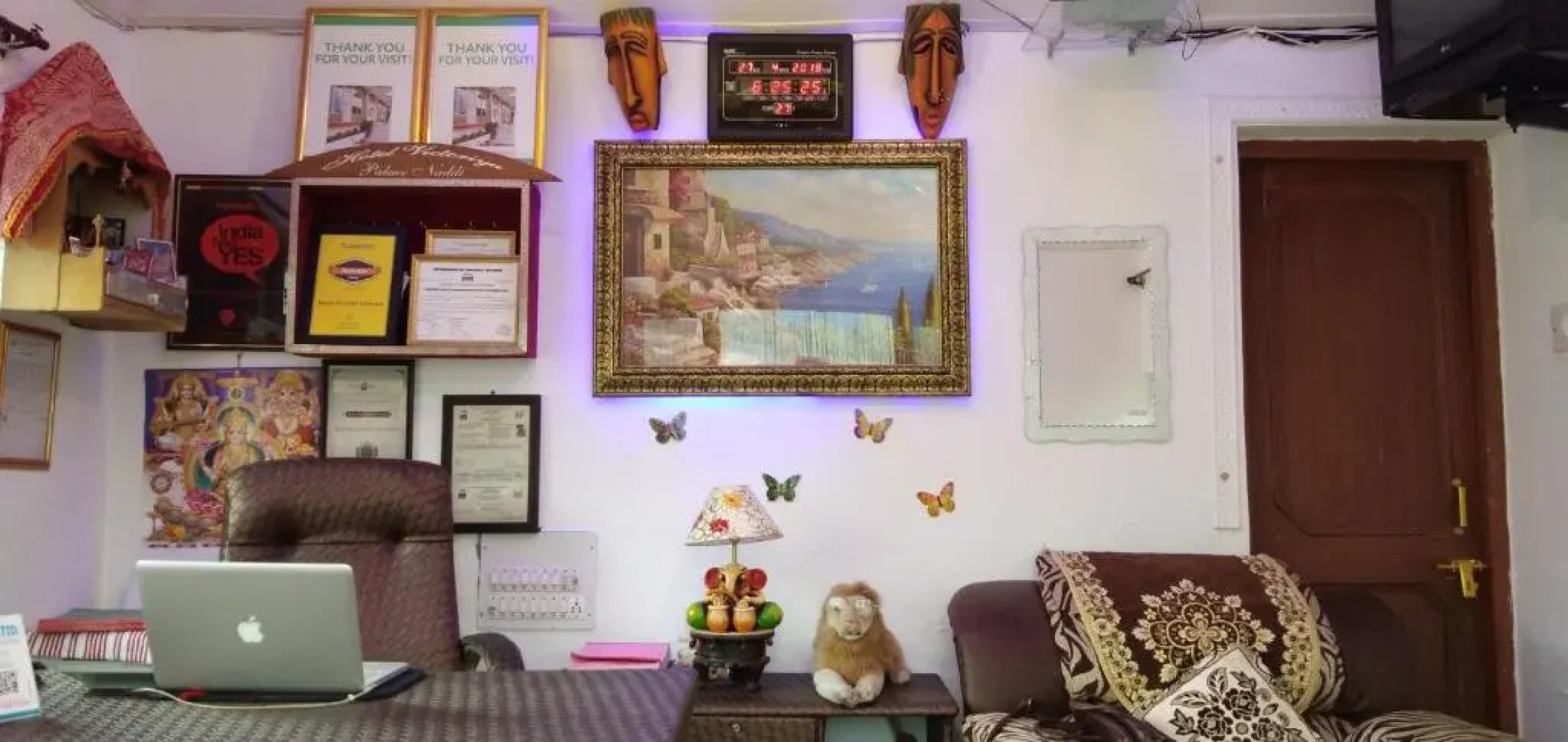 Hotel Victoriya Palace