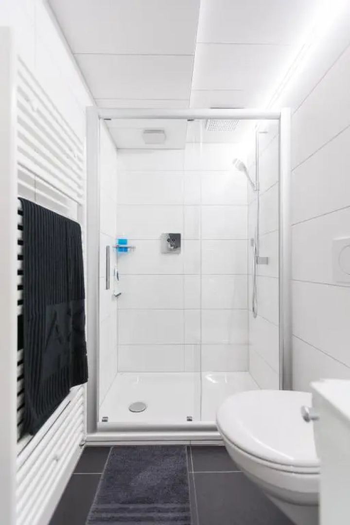 apartment Monte Castello