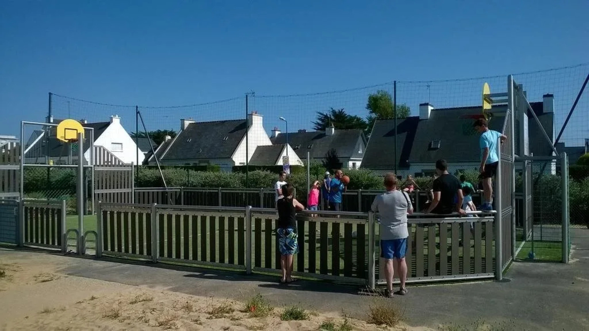 Village Vacances Ker-Ar-Mor