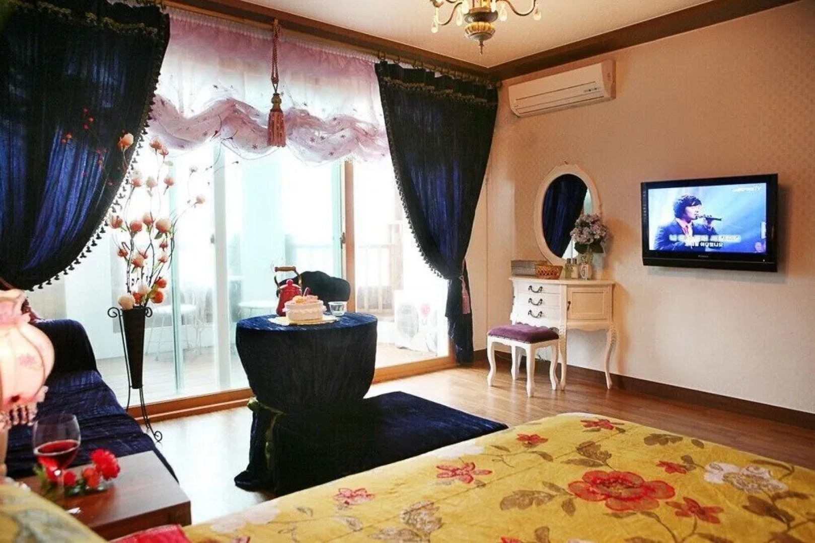 Uljin Sand Beach Pension