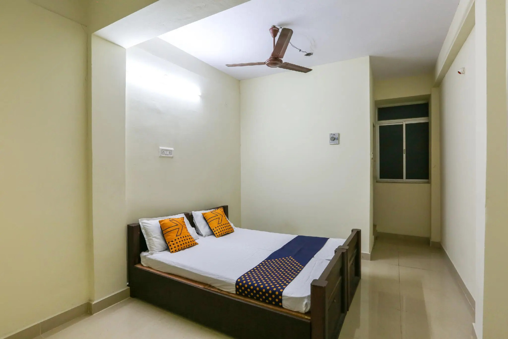 SPOT ON 63050 Kag Rooms