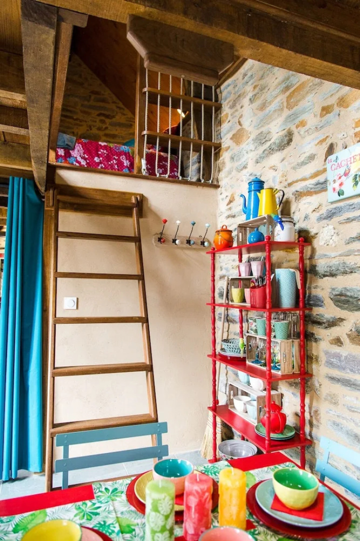 Le Manoir de la Perdrilais