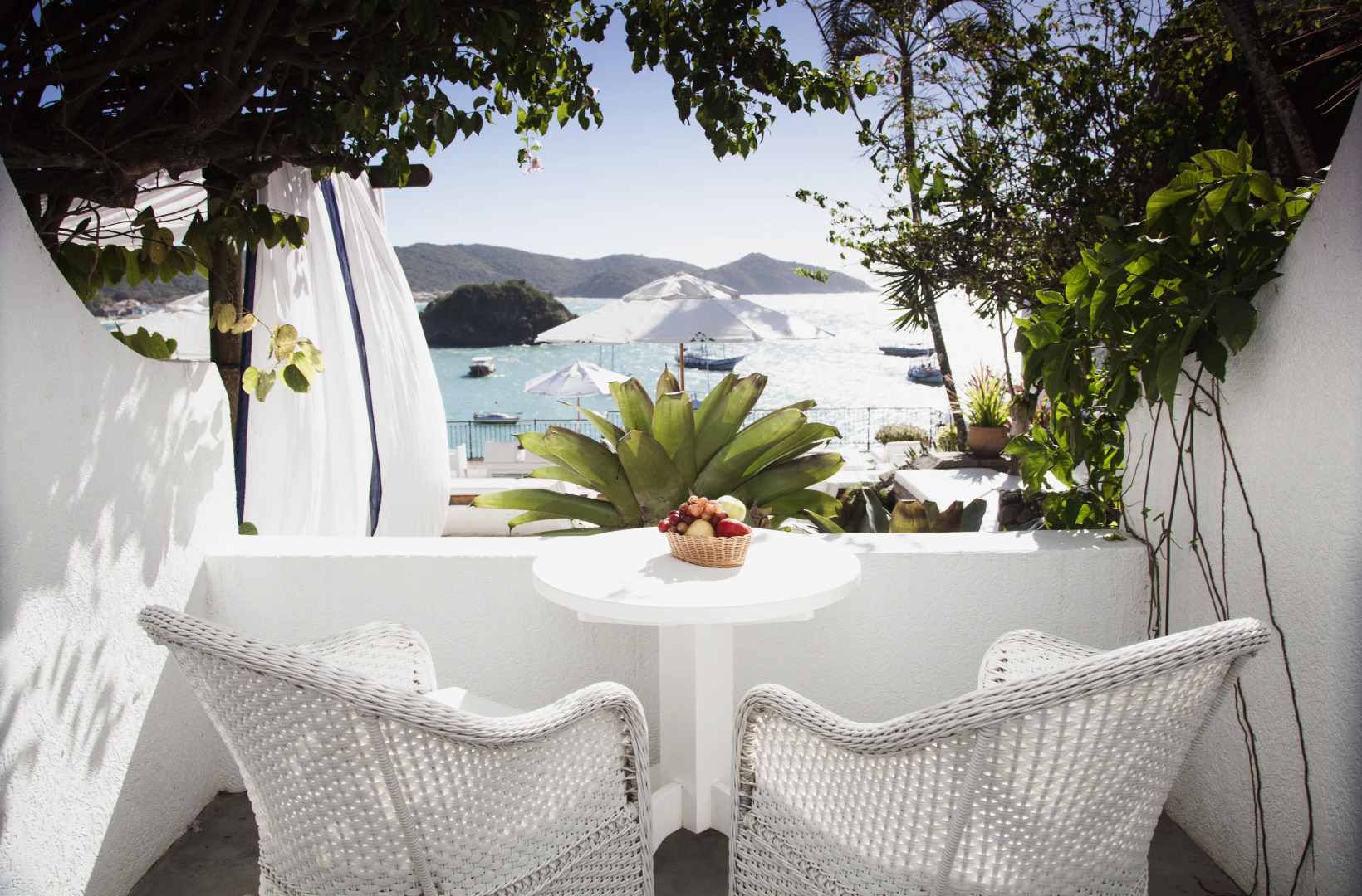 Casas Brancas Boutique Hotel & Spa