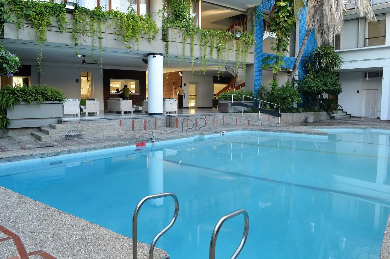 Hotel Sinu Montería