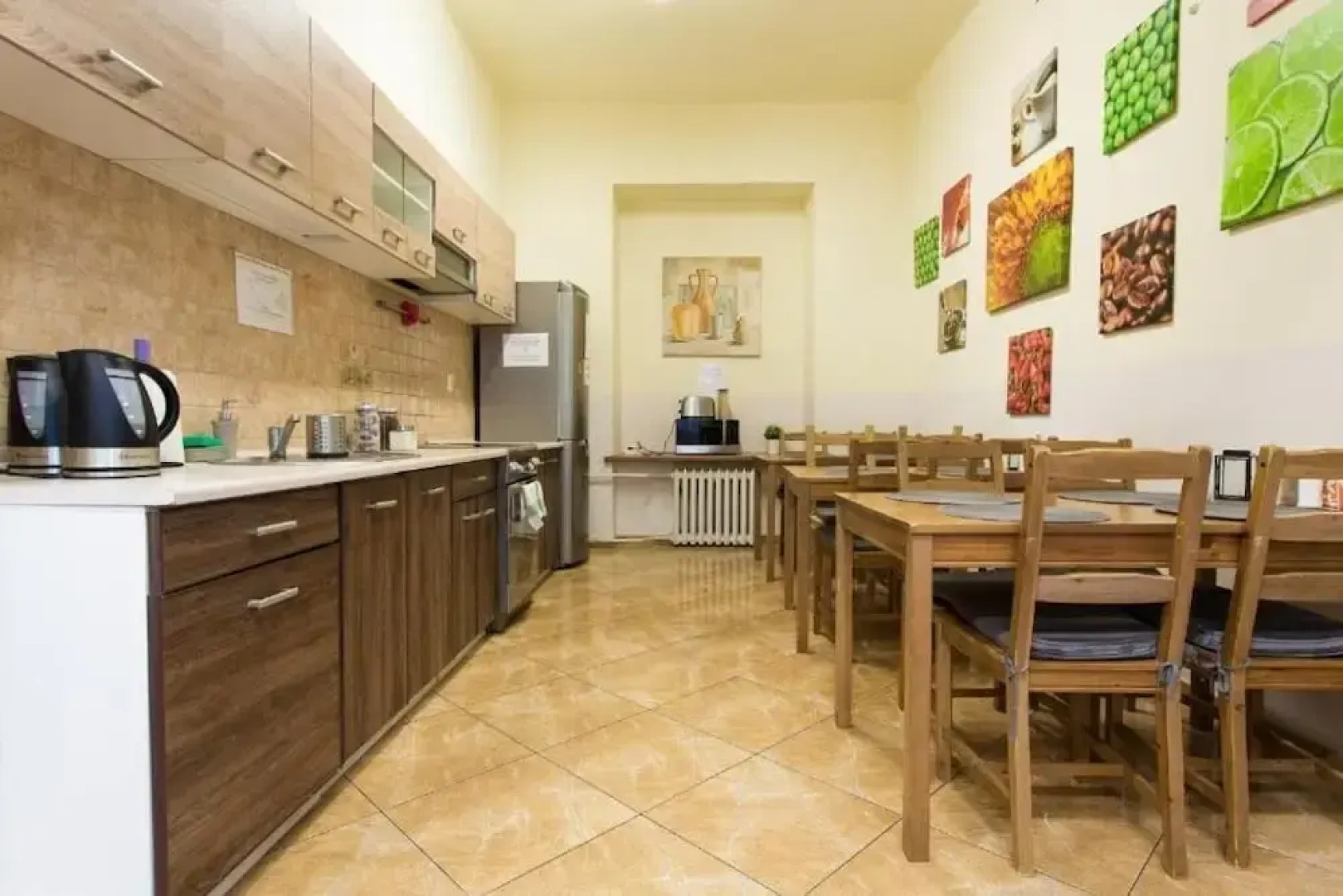 Moon Hostel Warszawa