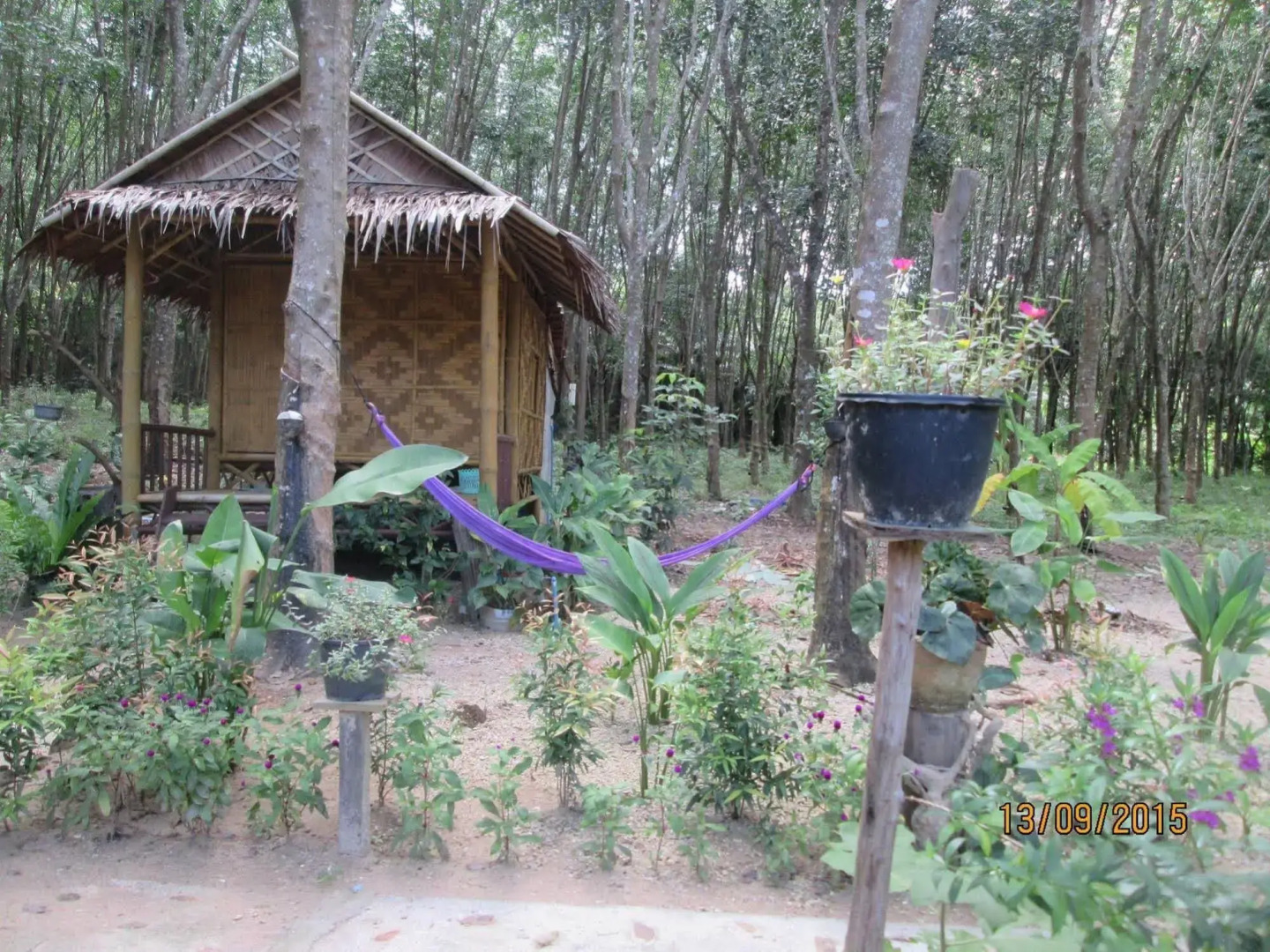Lanta Maikeaw Bungalow
