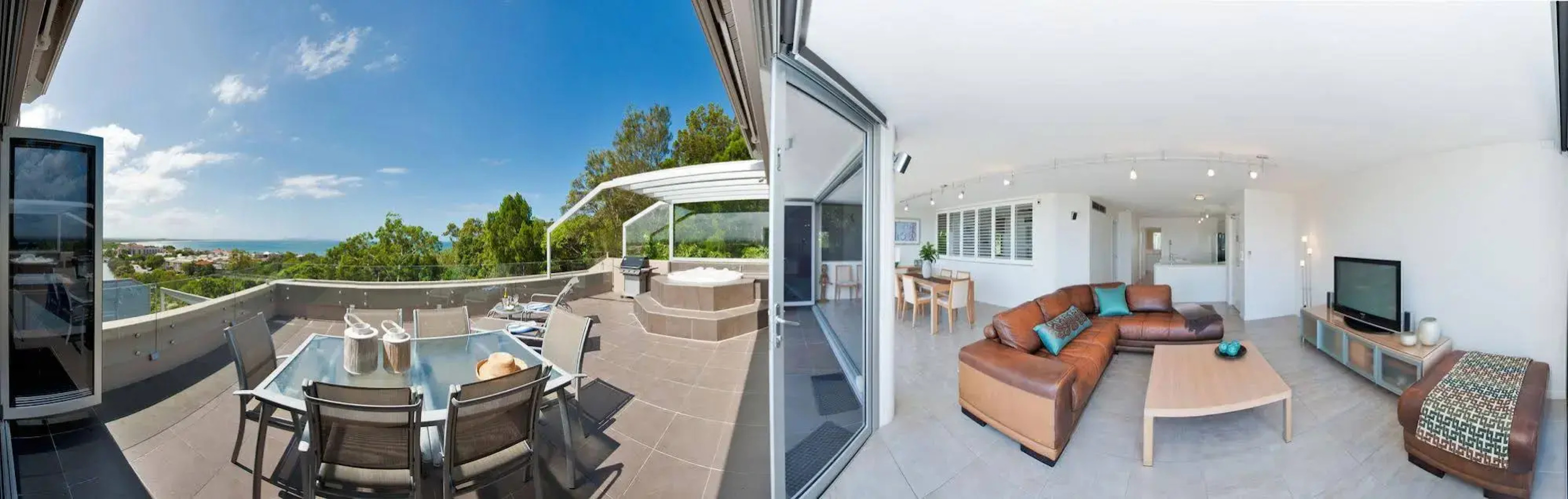 Picture Point Terraces