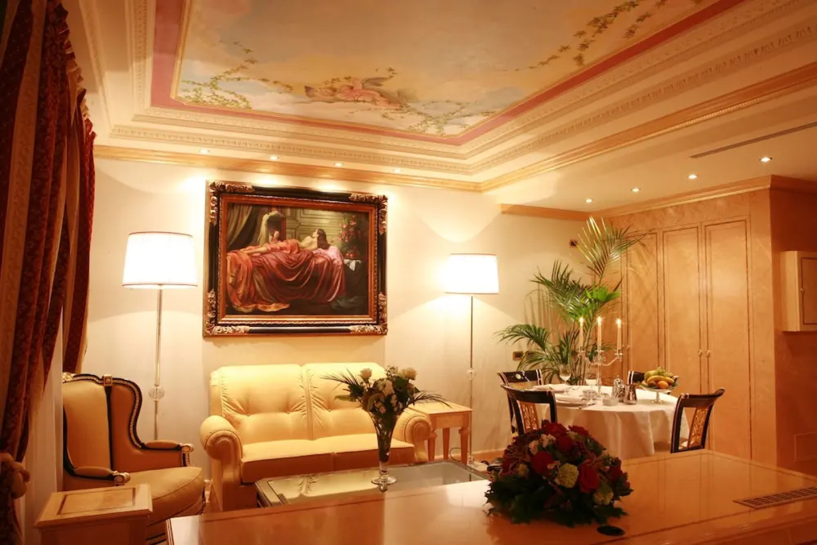 Grand Hotel del Parco - Bergamo Airport