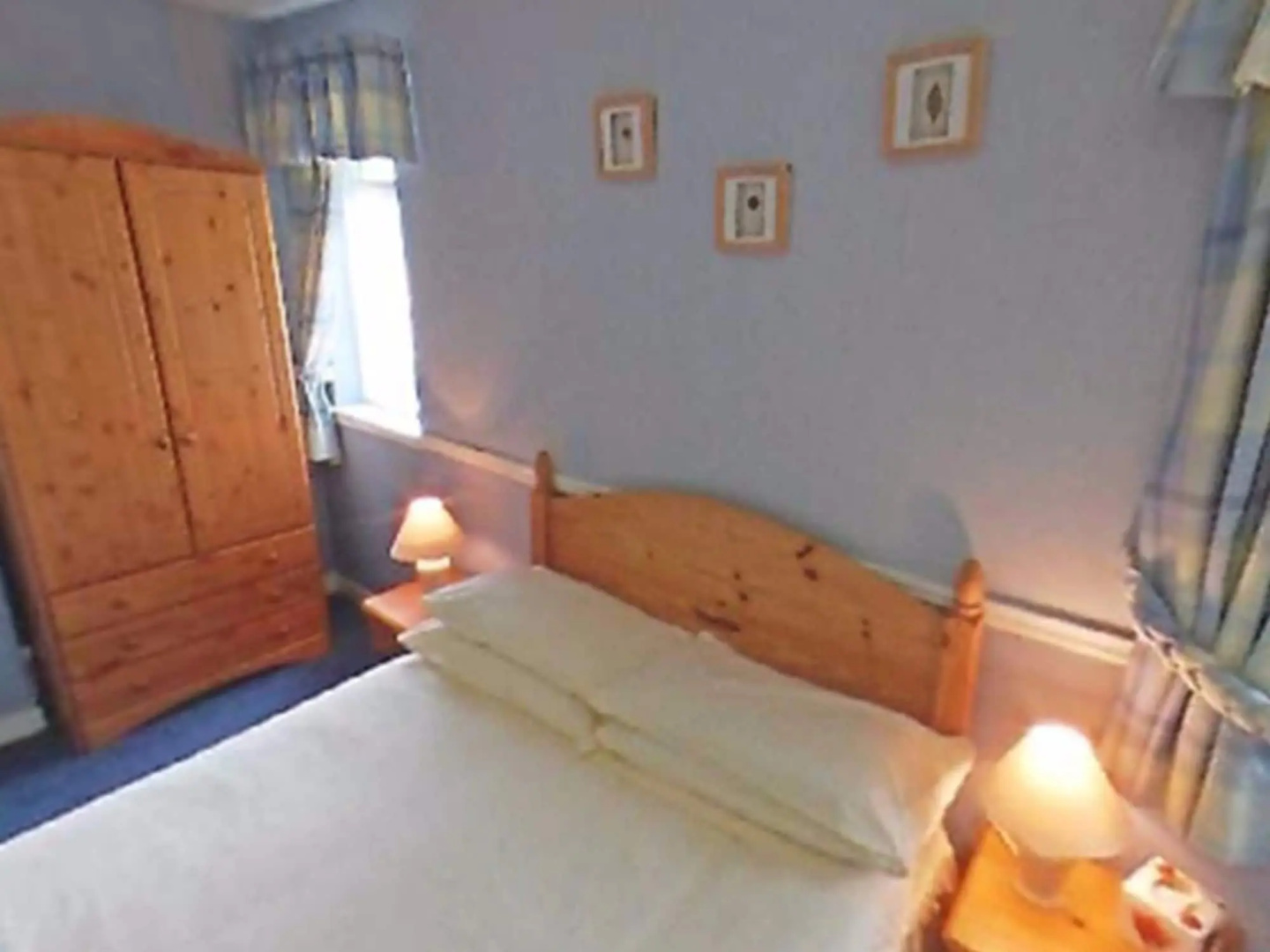 Coire Glas Guest House