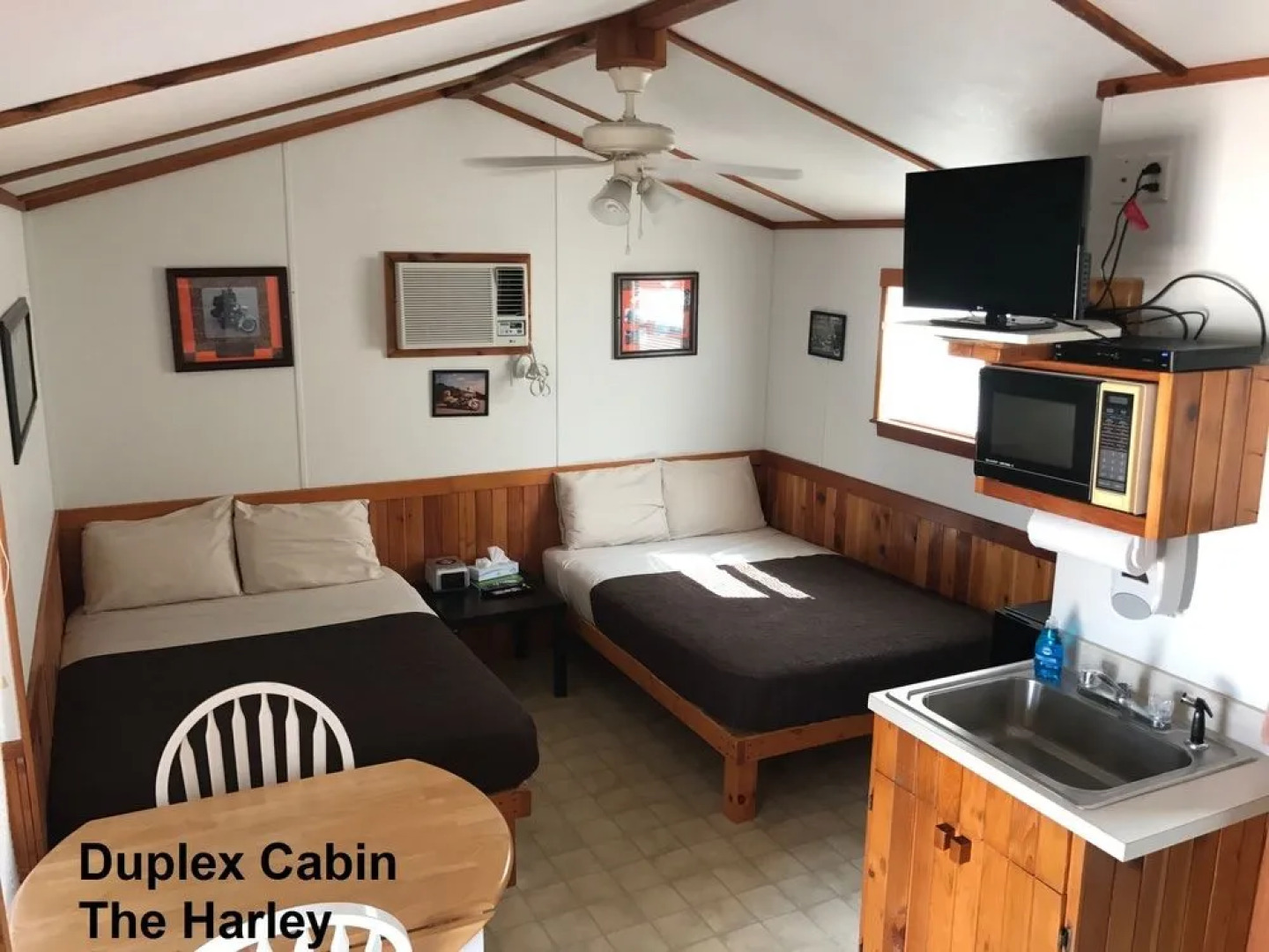 Top of the Hill RV Resort