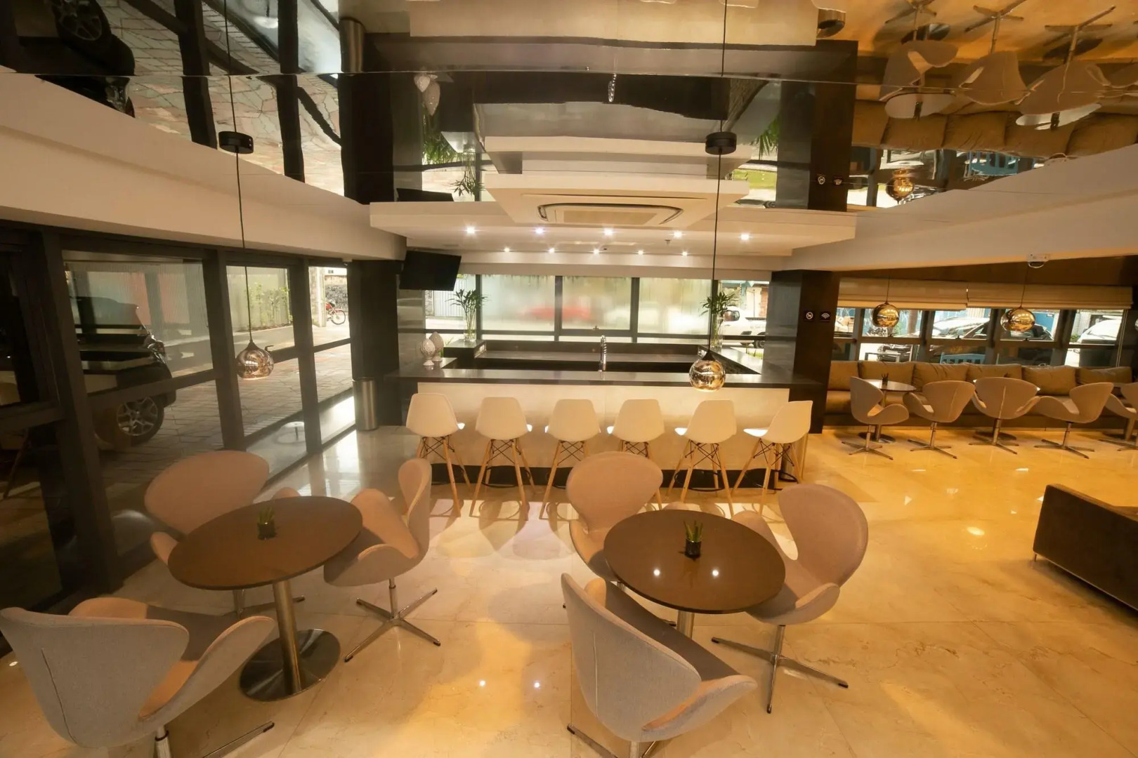 Intercity Campina Grande Citymix