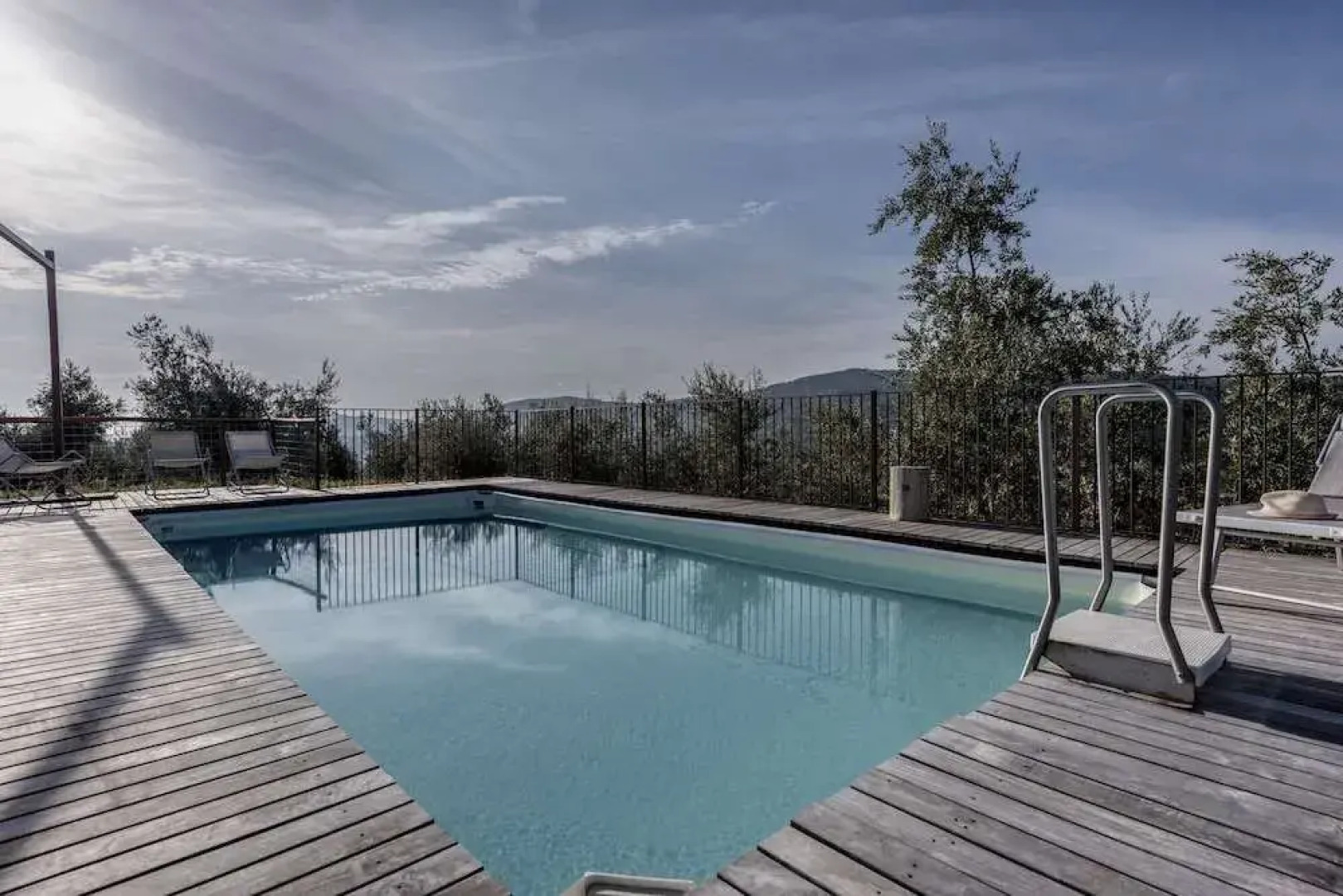 Agriturismo La Forra