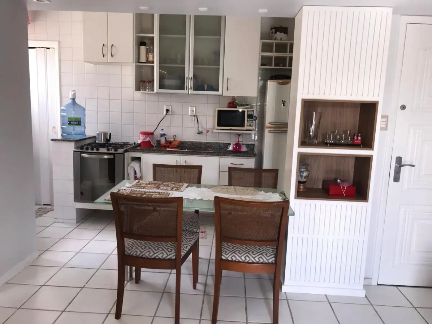 Apartamento Oceano Atlantico