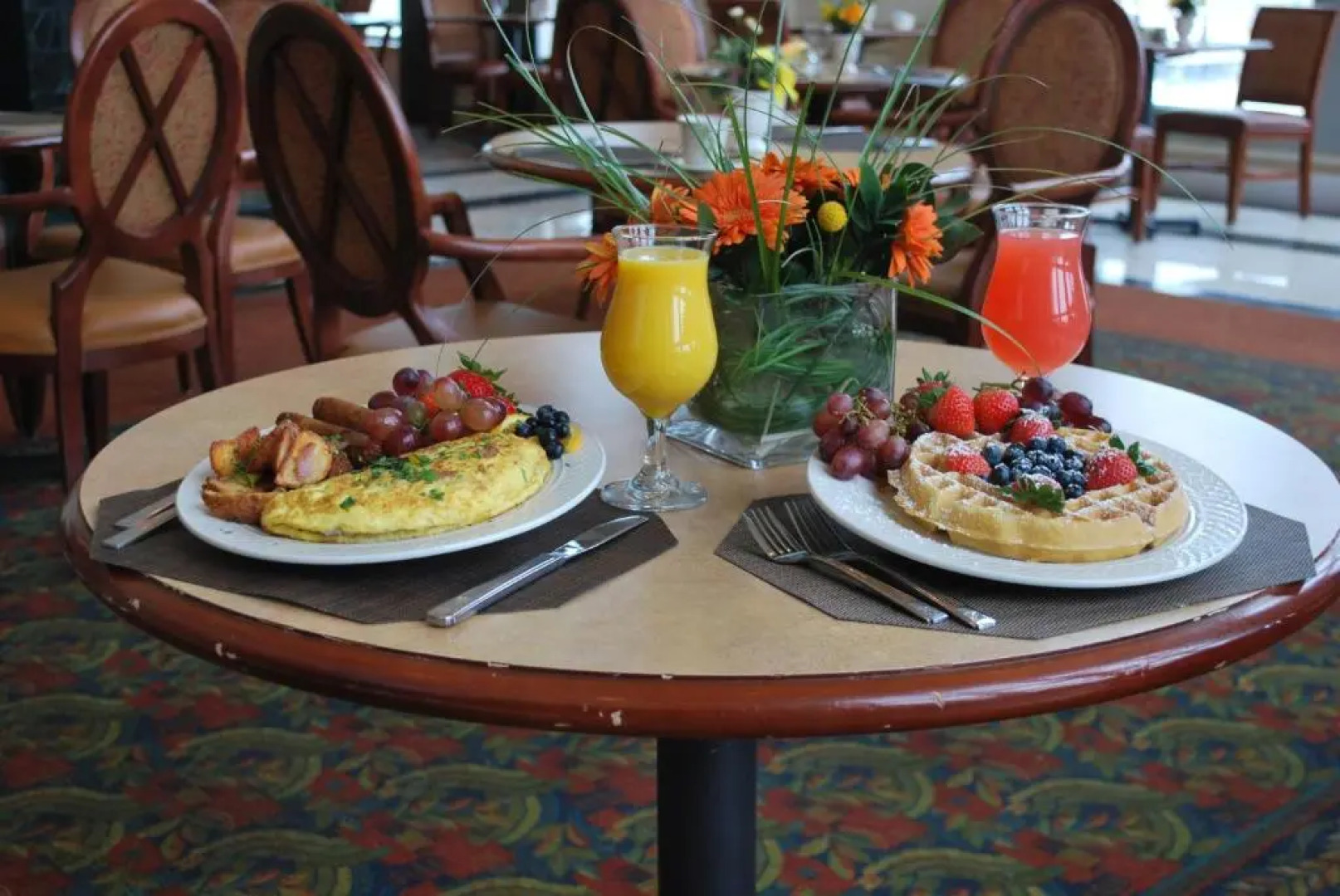 Hilton Garden Inn Philadelphia Center City