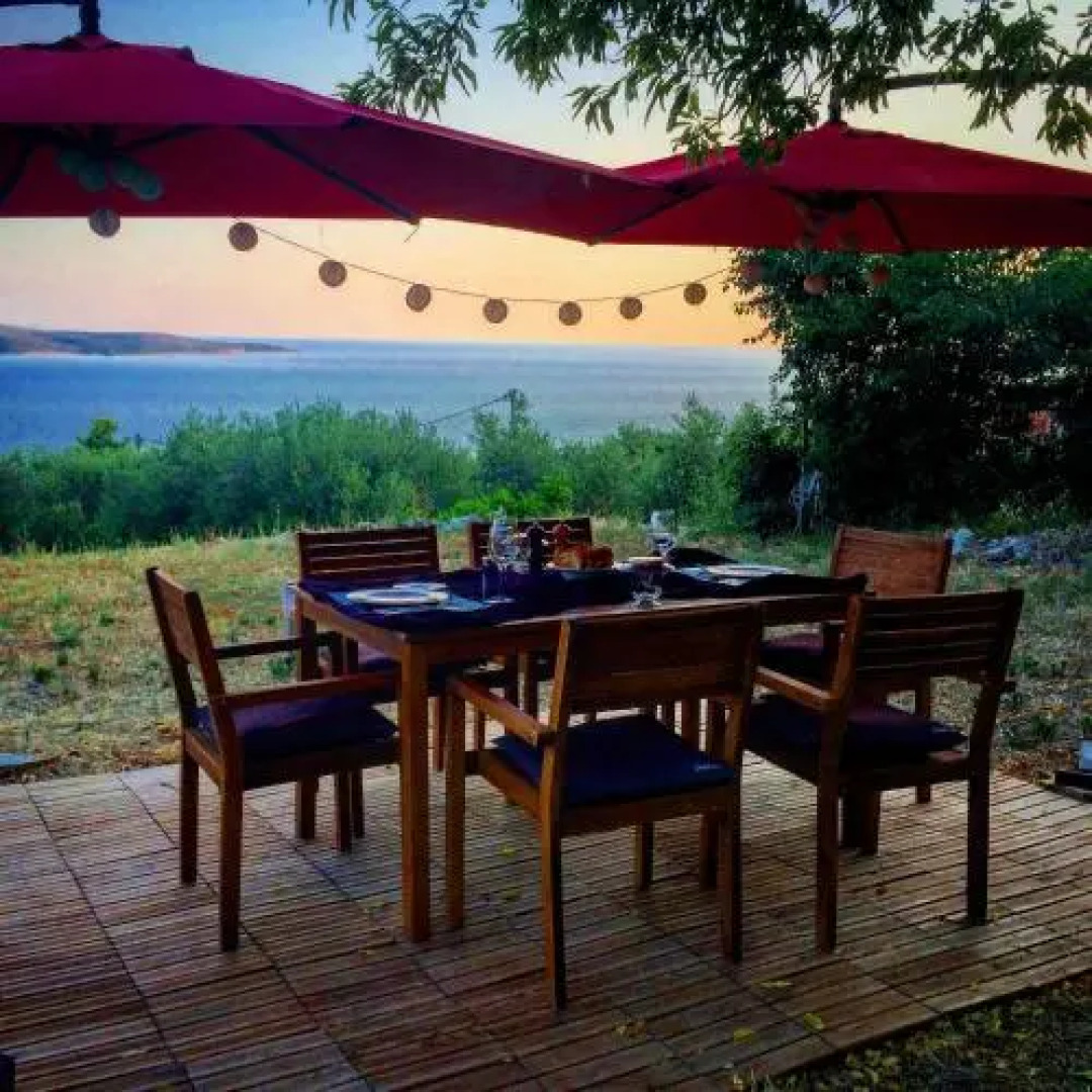 Guest House Villa Veli