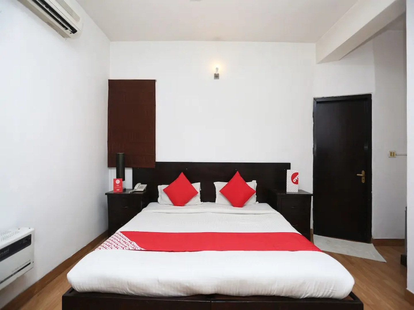 OYO 15401 Hotel Surana palace