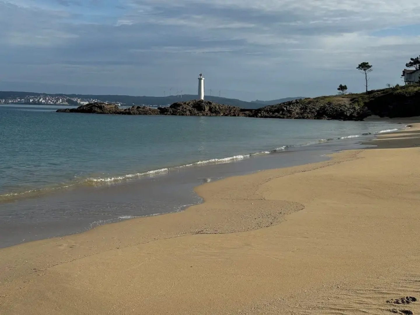 Hostal Barco da Vella