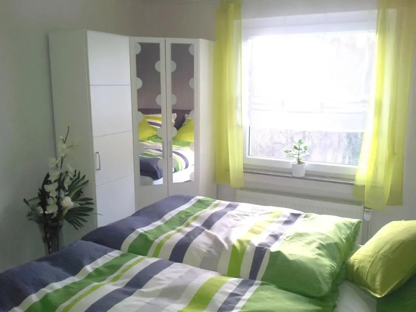 Fewo-Orsoyerberg (Adults Only)