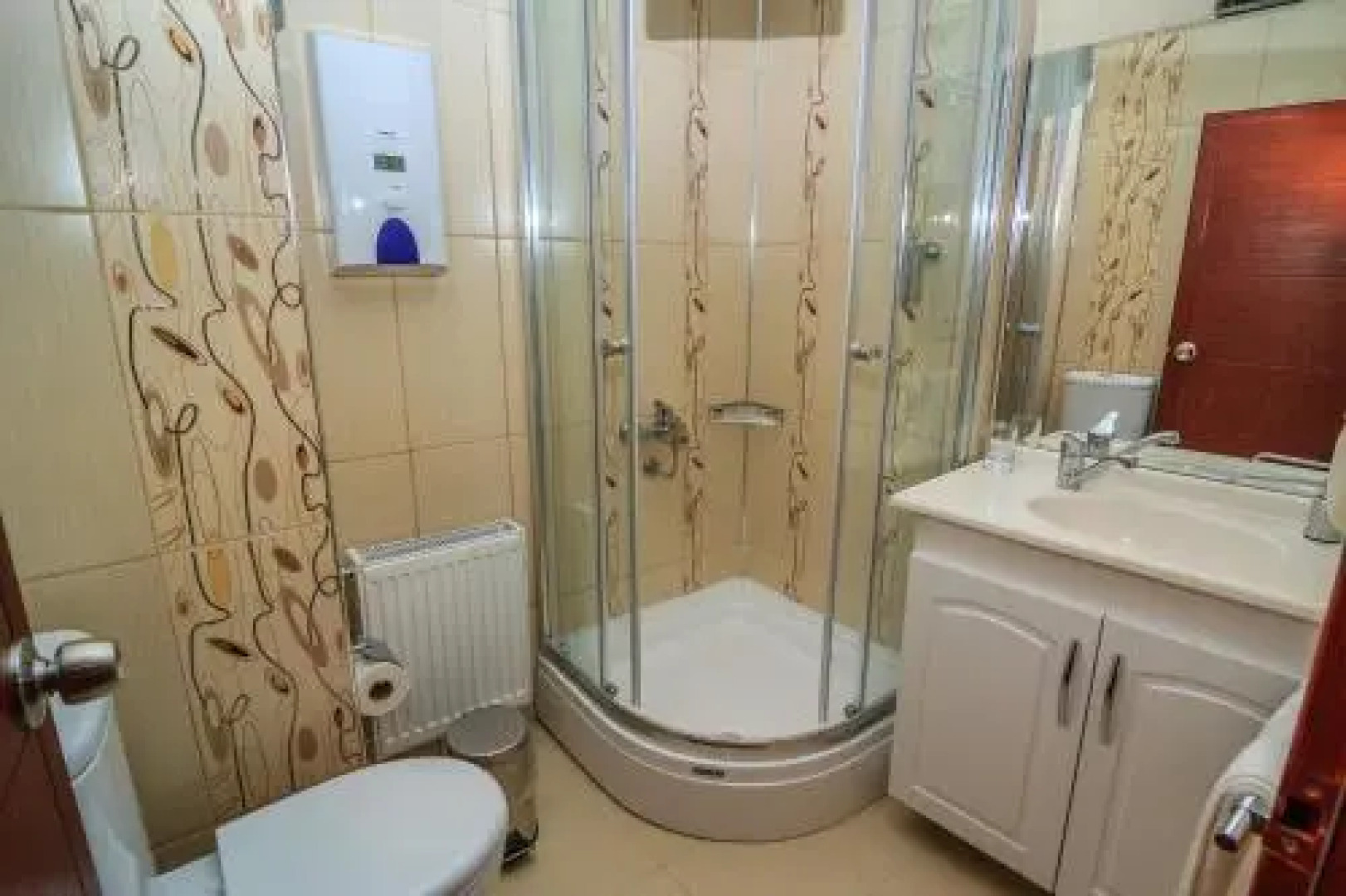 Karya Butik Pansiyon