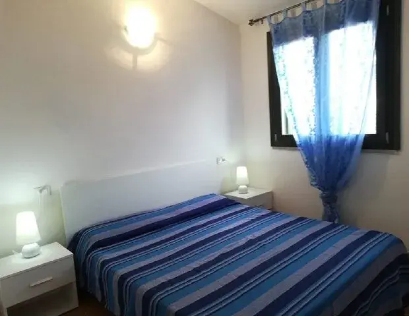 Residenza Terme di Casteldoria