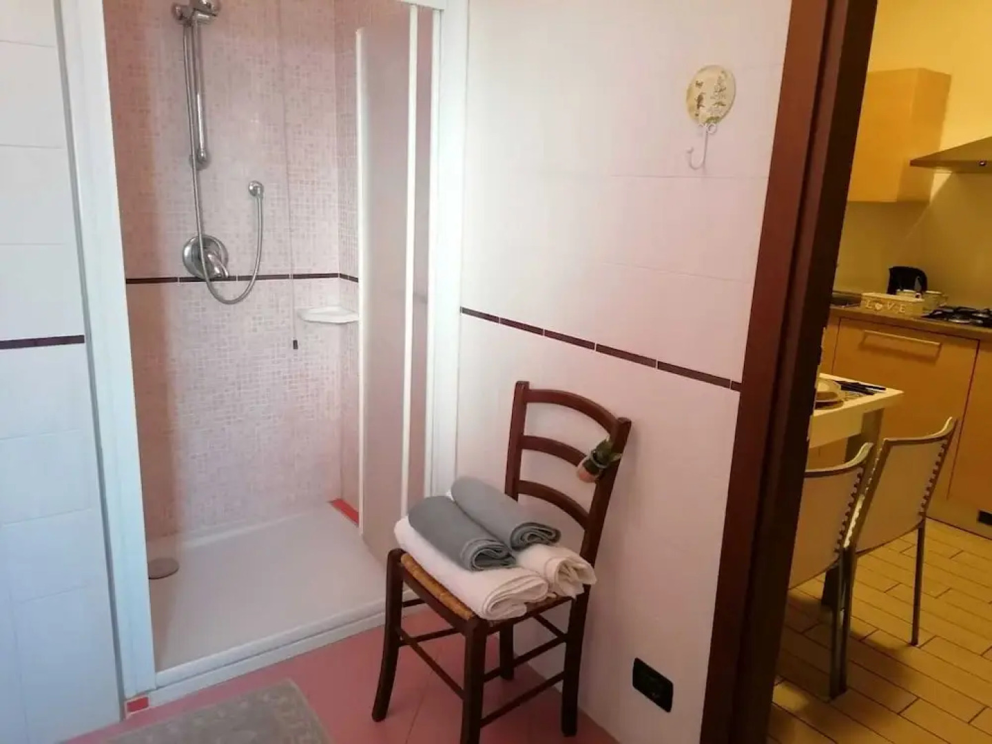 Alloggio da Virginia