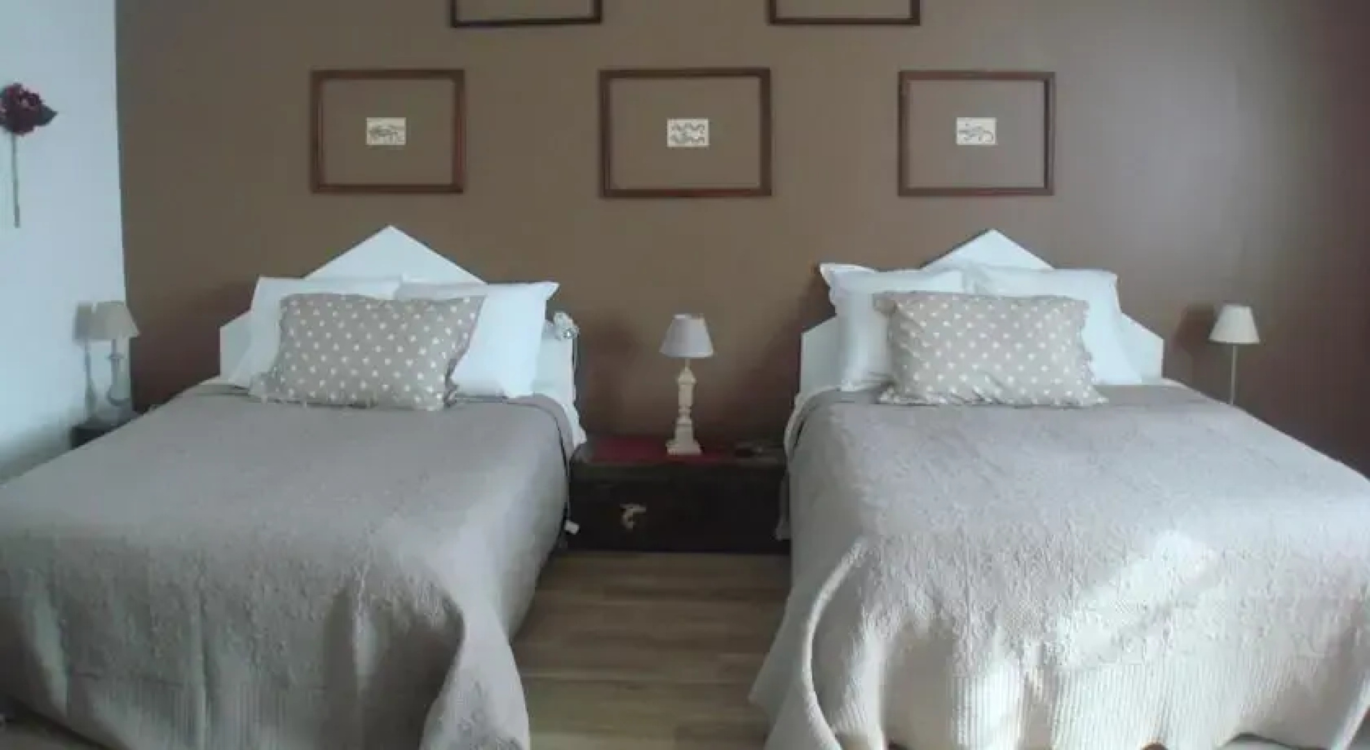 Gatebourse B&B