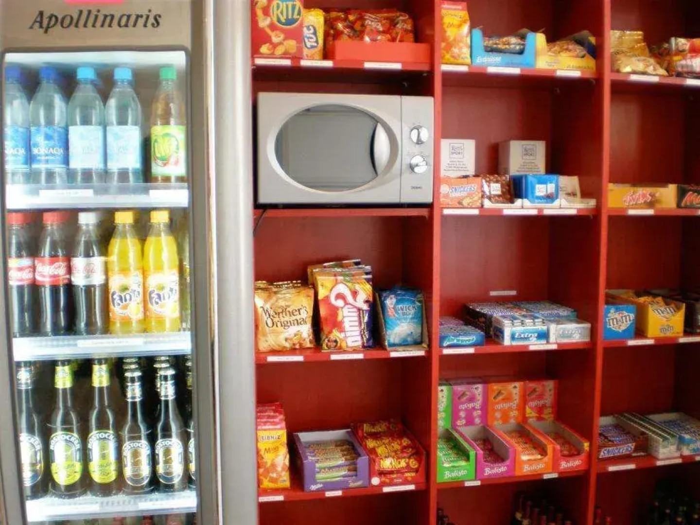 Vienna House Easy by Wyndham Rostock