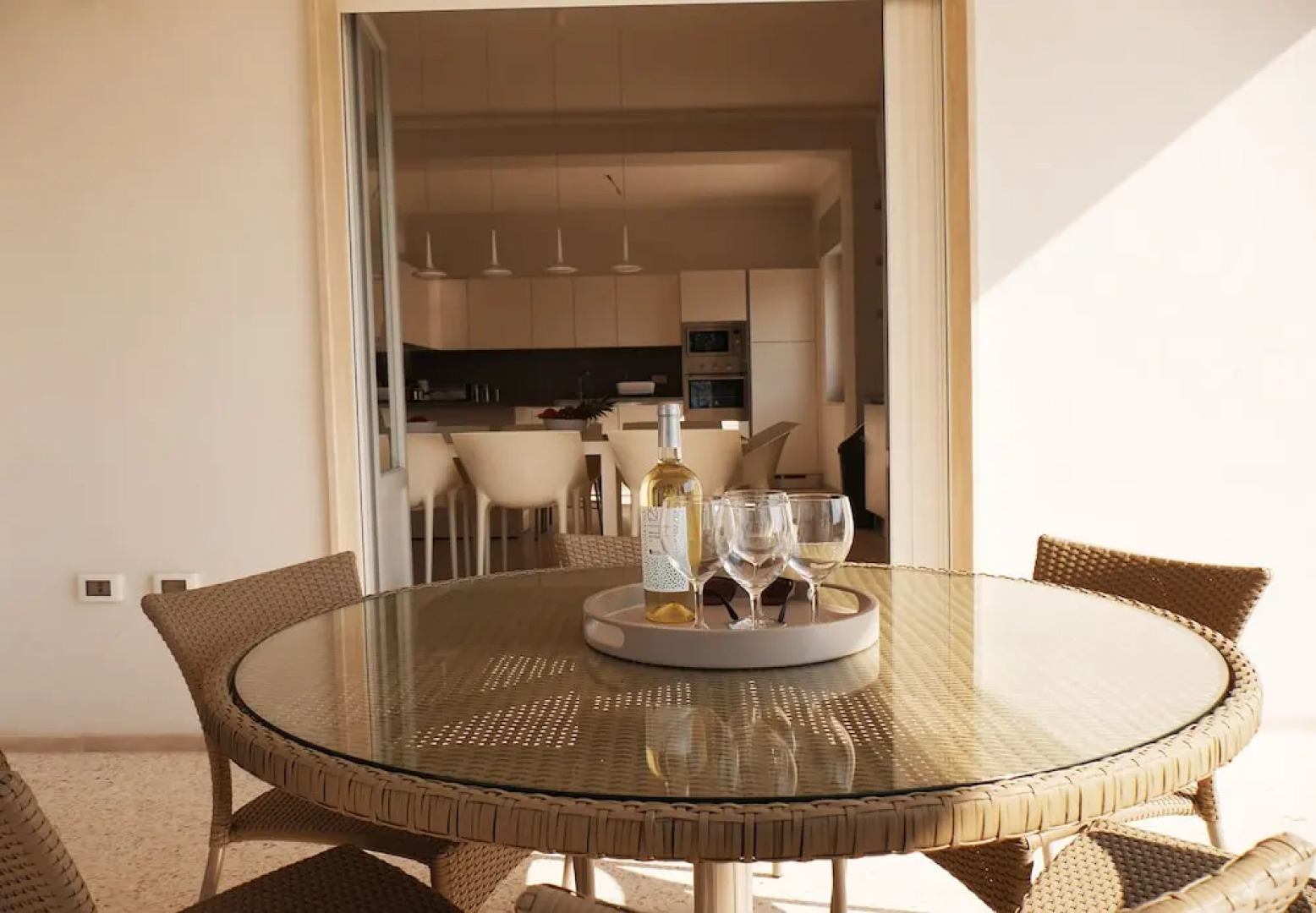 Luxury Beach Villa Salento