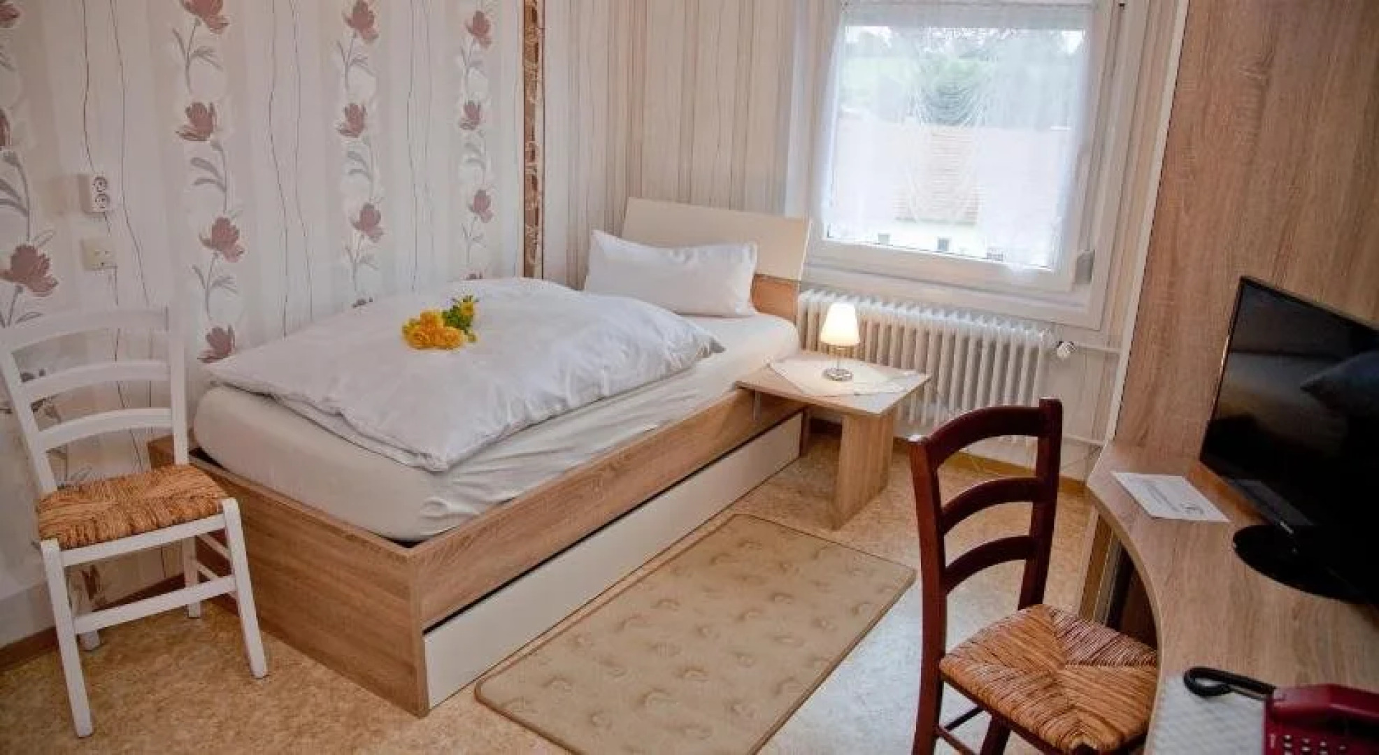 Landgasthof Deutsches Haus