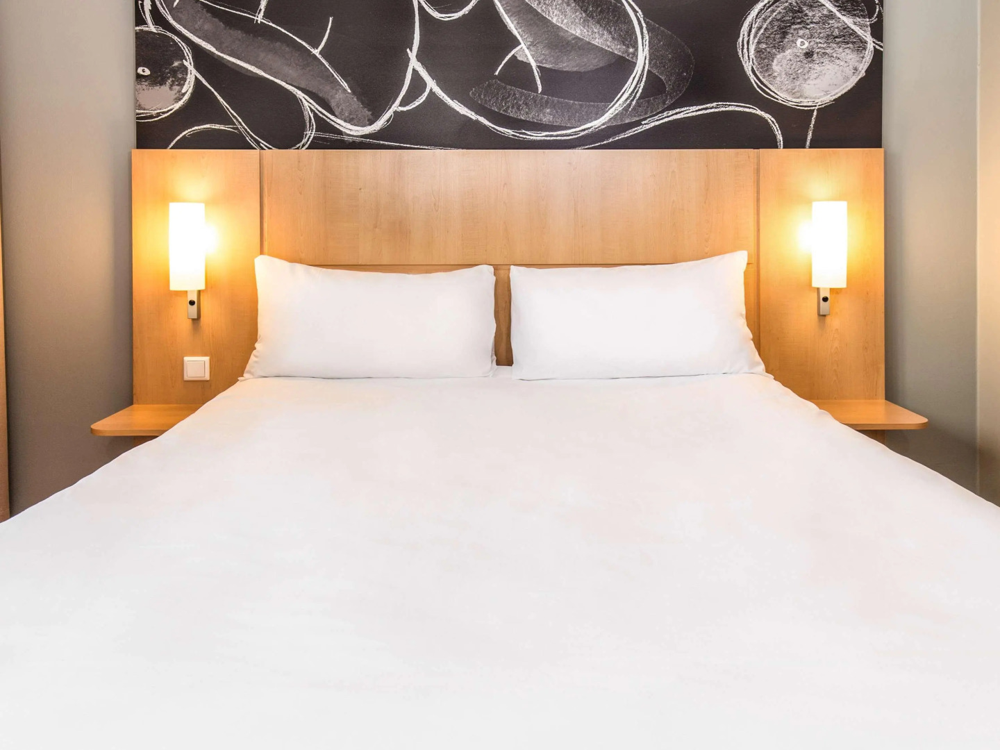 Hotel ibis Woerthersee