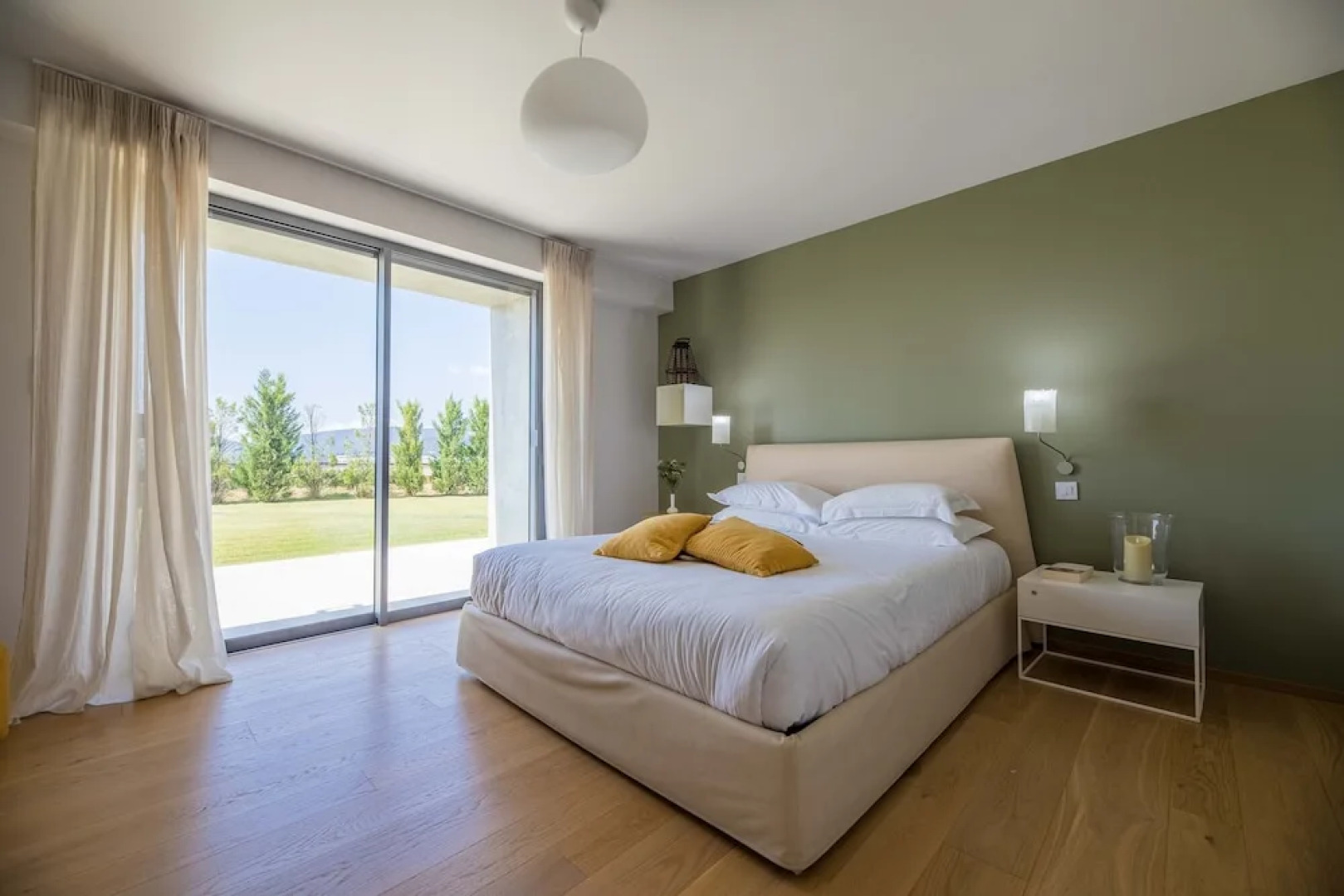 Casa Lucia - Park Lucia