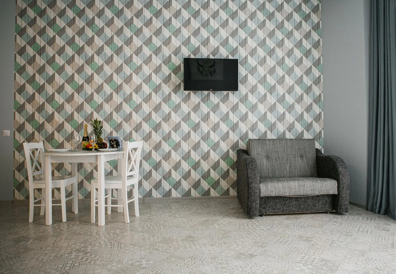 Apartments Malina (Апартментс Малина) на улице Ленина 17