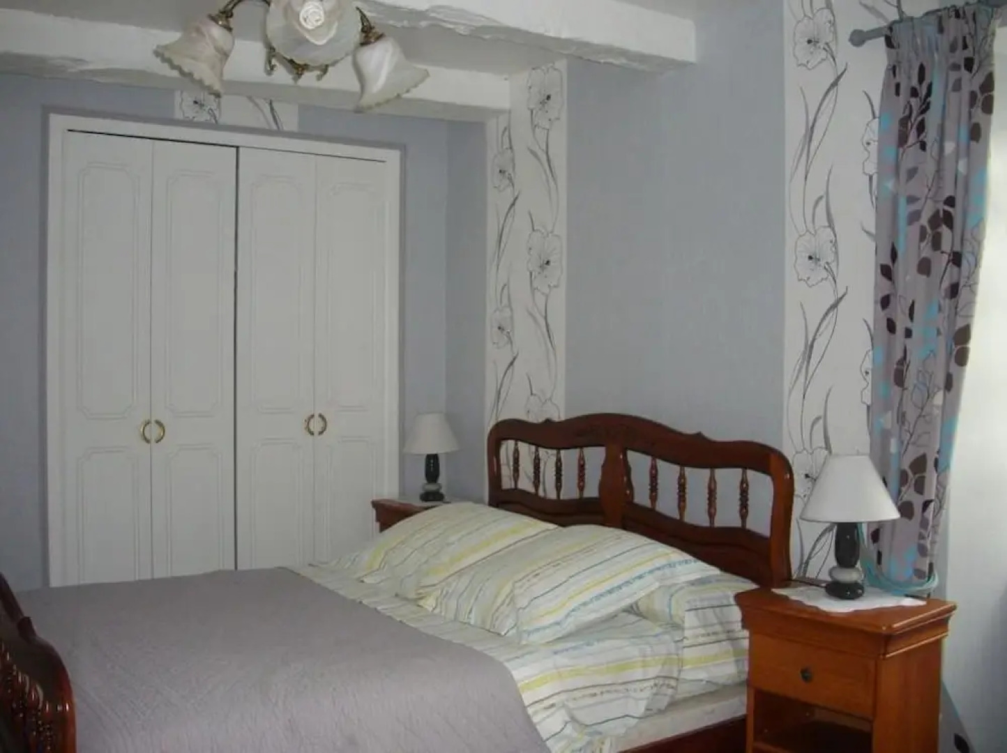 Chambres dHôtes La Loubatais