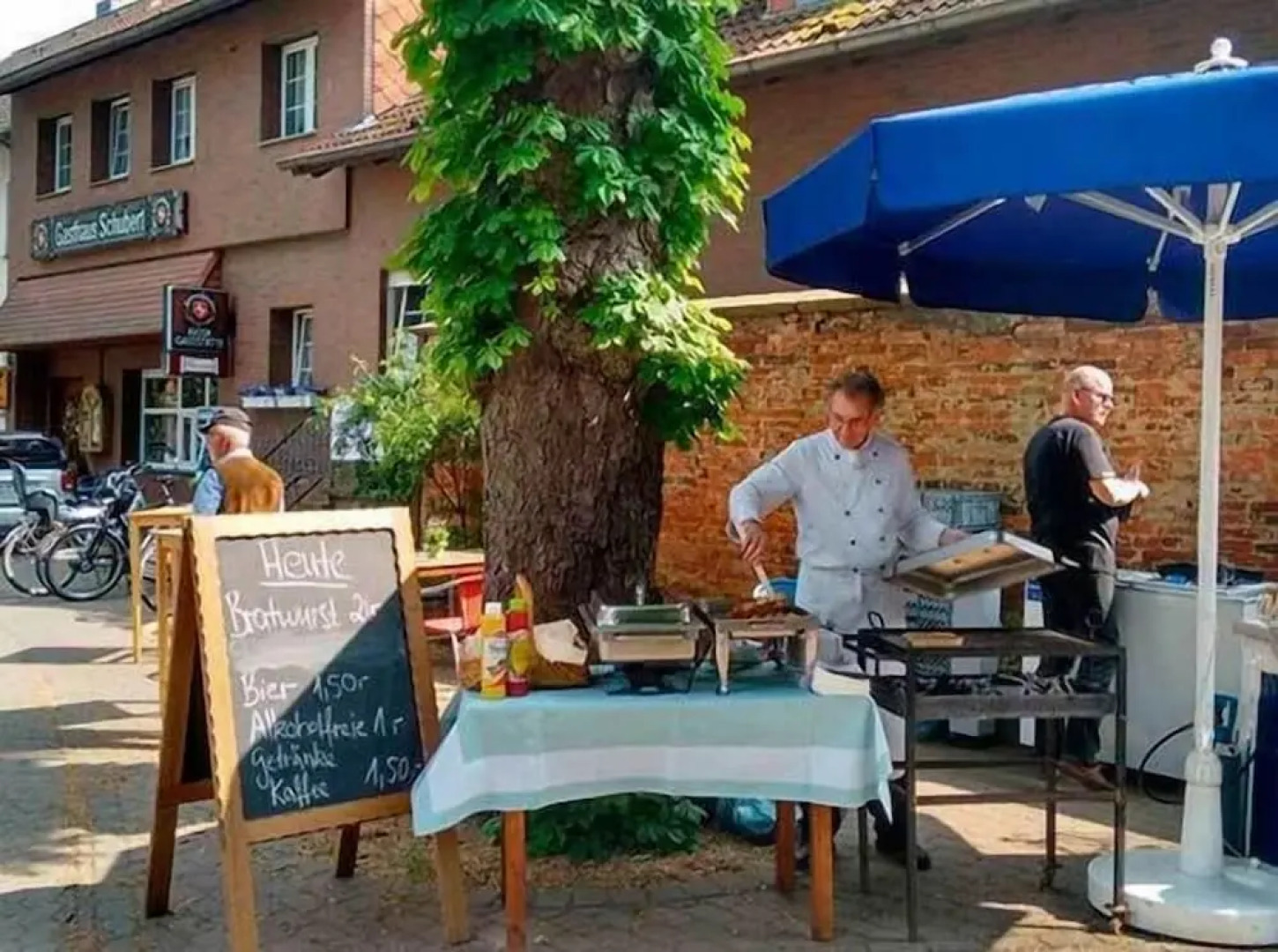 Hotel Gasthaus Schubert