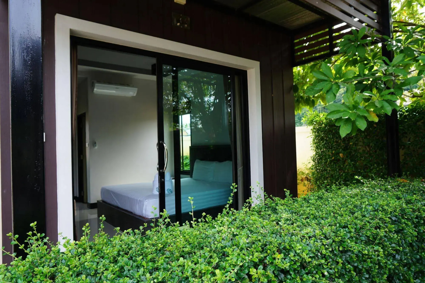 Phumipat Resort Thungsong